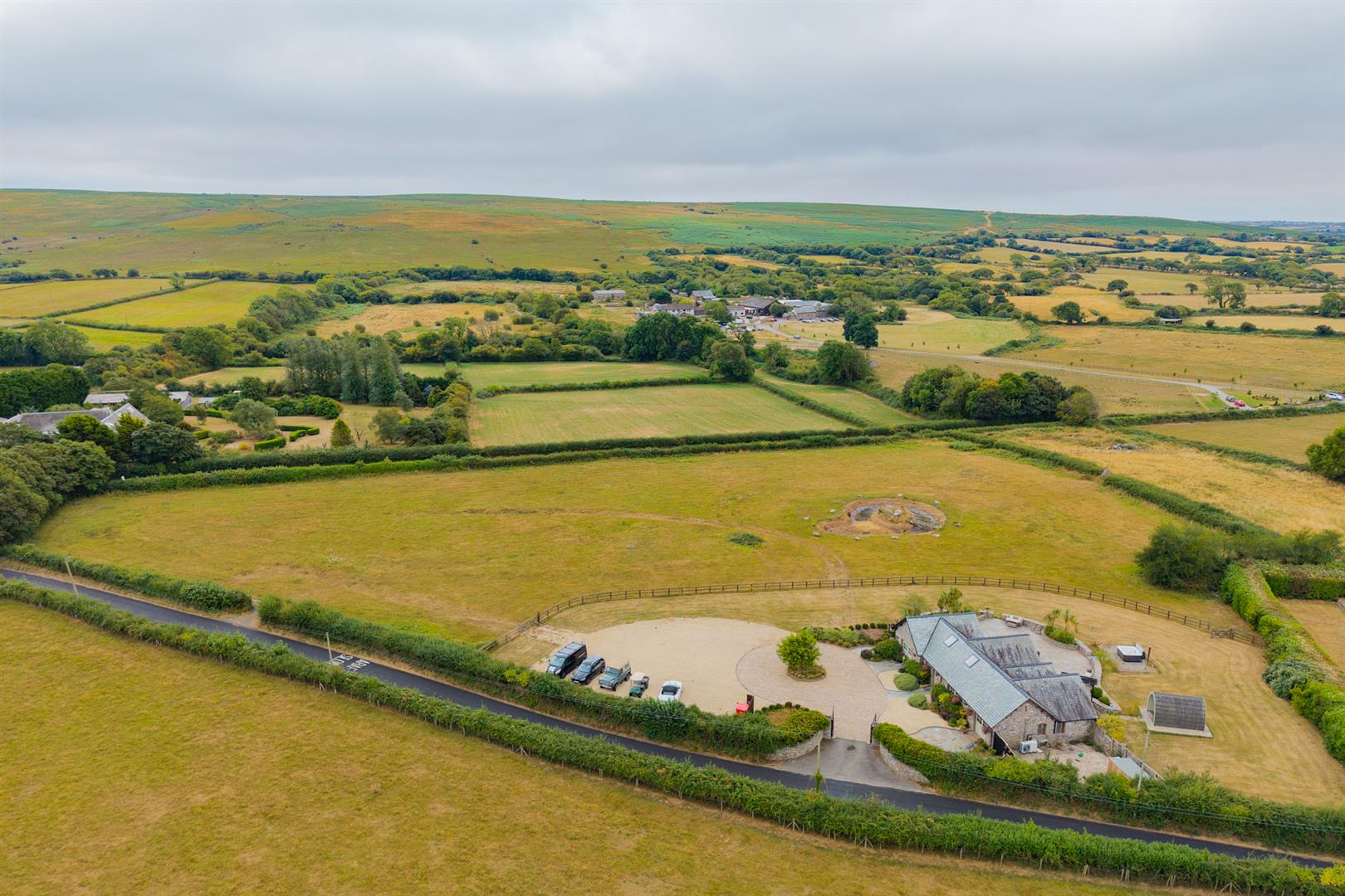 Mulberry House, Oldwalls, Llanrhidian, Swansea, SA3 1HB